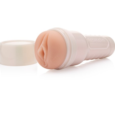 MASTURBATORE VAGINA REALISTICA FLESHLIGHT KIMMY GRANGER