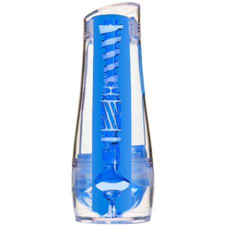 MASTURBATORE FLESHLIGHT FLIGHT COMMANDER TURBO TECH