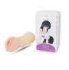 MASTURBATORE VAGINA BTB ISE MASTURBATORE VAGINA BTB ISE