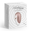 STIMOLATORE CLITORIDE - SATISFYER PRO DELUXE - NEXT GENERATION
