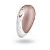STIMOLATORE CLITORIDE - SATISFYER PRO DELUXE - NEXT GENERATION
