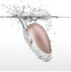 STIMOLATORE CLITORIDE - SATISFYER PRO DELUXE - NEXT GENERATION