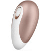 STIMOLATORE CLITORIDE - SATISFYER PRO DELUXE - NEXT GENERATION