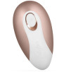 STIMOLATORE CLITORIDE - SATISFYER PRO DELUXE - NEXT GENERATION