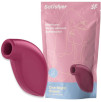 STIMOLATORE CLITORIDE - SATISFYER ONE NIGHT STAND - CON ARIA PULSATA STIMOLATORE CLITORIDE - SATISFYER ONE NIGHT STAND - CON ARIA PULSATA