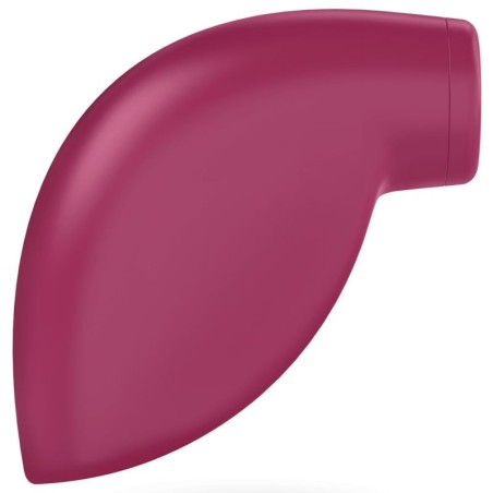 STIMOLATORE CLITORIDE - SATISFYER ONE NIGHT STAND - CON ARIA PULSATA
