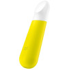 STIMOLATORE CLITORIDE - ULTRA POWER BULLET 4 - YELLOW STIMOLATORE CLITORIDE - ULTRA POWER BULLET 4 - YELLOW