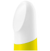 STIMOLATORE CLITORIDE - ULTRA POWER BULLET 4 - YELLOW STIMOLATORE CLITORIDE - ULTRA POWER BULLET 4 - YELLOW