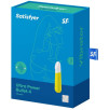 STIMOLATORE CLITORIDE - ULTRA POWER BULLET 4 - YELLOW STIMOLATORE CLITORIDE - ULTRA POWER BULLET 4 - YELLOW