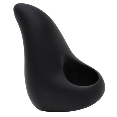 STIMOLATORE VIBRANTE DA DITO PER CLITORIDE SENSATION FINGER 50 SFUMATURE