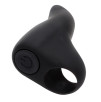 STIMOLATORE VIBRANTE DA DITO PER CLITORIDE SENSATION FINGER 50 SFUMATURE STIMOLATORE VIBRANTE DA DITO PER CLITORIDE SENSATION FINGER 50 SFUMATURE