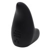 STIMOLATORE VIBRANTE DA DITO PER CLITORIDE SENSATION FINGER 50 SFUMATURE STIMOLATORE VIBRANTE DA DITO PER CLITORIDE SENSATION FINGER 50 SFUMATURE