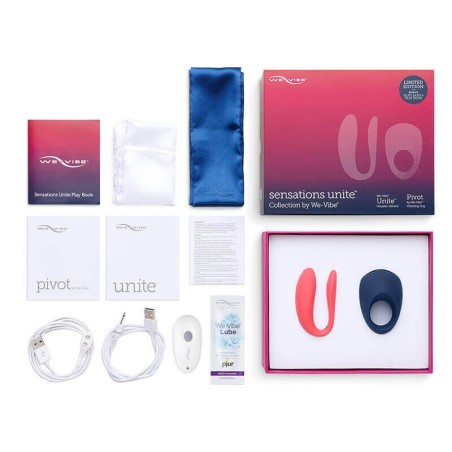 Sensation Unite Collection - We Vibe
