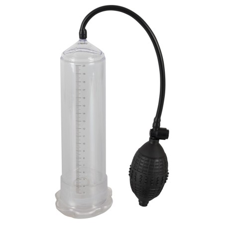 POMPA SVILUPPA PENE MR BONER STARTERS