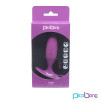 PLUG ANALE VIBRANTE PICOBONG TANO VIOLA