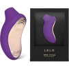 STIMOLATORE CLITORIDE - LELO SONA 2 CRUISE - COLORE VIOLA STIMOLATORE CLITORIDE - LELO SONA 2 CRUISE - COLORE VIOLA