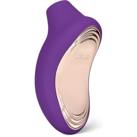 STIMOLATORE CLITORIDE - LELO SONA 2 CRUISE - COLORE VIOLA
