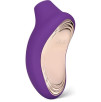 STIMOLATORE CLITORIDE - LELO SONA 2 CRUISE - COLORE VIOLA STIMOLATORE CLITORIDE - LELO SONA 2 CRUISE - COLORE VIOLA