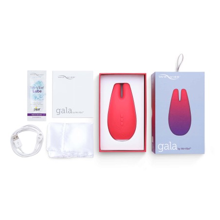 GALA By We-Vibe