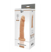 FALLO REALISTICO DREAM TOYS REAL LOVE 9 THERMO REACTIVE - CARNE FALLO REALISTICO DREAM TOYS REAL LOVE 9 THERMO REACTIVE - CARNE