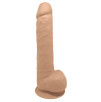 FALLO PREMIUM SILEXD MODEL 1 - 15 XXL - SILEXPAN - CARNE FALLO PREMIUM SILEXD MODEL 1 - 15 XXL - SILEXPAN - CARNE