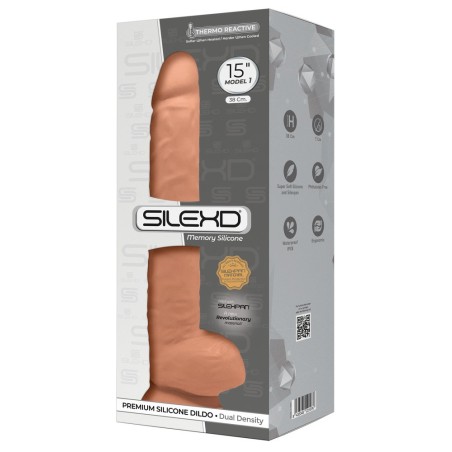 FALLO PREMIUM SILEXD MODEL 1 - 15 XXL - SILEXPAN - CARNE