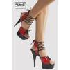 SCARPE CON TACCHI A SPILLO SEVILLA