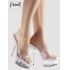 SCARPE CON TACCHI A SPILLO SYDNEY