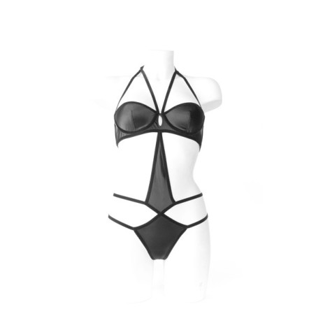 BODY INTRECCIATO COLLEZIONE VILLA CAPRICE