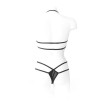 BODY INTRECCIATO COLLEZIONE VILLA CAPRICE