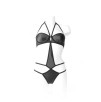 BODY INTRECCIATO COLLEZIONE VILLA CAPRICE