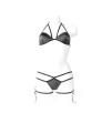 SET REGGICALZE E PERIZOMA COLLEZIONE VILLA CAPRICE