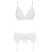 Reggiseno reggicalze e spago Rio Reggiseno reggicalze e spago Rio