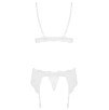 Reggiseno reggicalze e spago Rio Reggiseno reggicalze e spago Rio