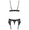 Reggiseno reggicalze e perizoma Reggiseno reggicalze e perizoma