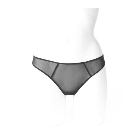 SLIP IN PIZZO COLLEZIONE VILLA BEL AMI