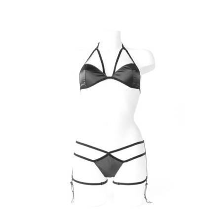REGGISENO CON ALLACCIATURA A TRIANGOLO COLLEZIONE VILLA CAPRICE