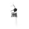 REGGISENO A MEZZA COPPA COLLEZIONE VILLA CAPRICE