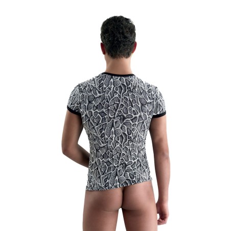 MAGLIETTA T-SHIRT EROS VENEZIANI