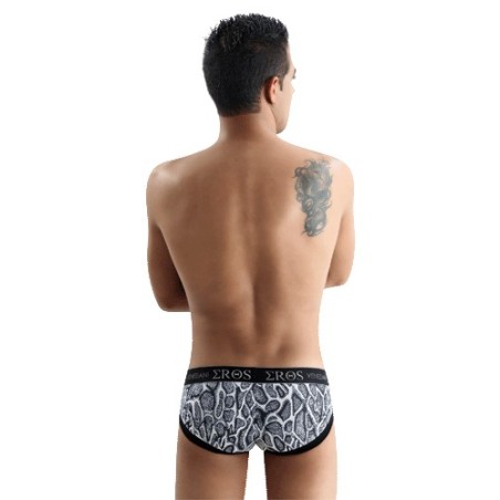 SLIP DECORATO EROS VENEZIANI