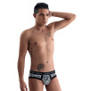 SLIP DECORATO EROS VENEZIANI