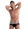SLIP UOMO CON RETRO SEMITRASPARENTE EROS VENEZIANI