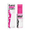 OLIO PER MASSAGGI AROMA FRAGOLA LOVE ME TENDER  - 50 ML