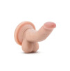 FALLO REALISTICO DR. SKIN MINI COCK 4 CARNE FALLO REALISTICO DR. SKIN MINI COCK 4 CARNE