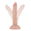 FALLO REALISTICO DR. SKIN MINI COCK 5 CARNE FALLO REALISTICO DR. SKIN MINI COCK 5 CARNE