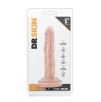 FALLO REALISTICO DR. SKIN MINI COCK 5 CARNE FALLO REALISTICO DR. SKIN MINI COCK 5 CARNE