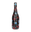PLUG ANALE ALL BLACK IN PVC - ANAL BOTTLE - 345 CM PLUG ANALE ALL BLACK IN PVC - ANAL BOTTLE - 345 CM