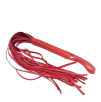 KIT BDSM 7 PEZZI ATTRACTION TOYS COLORE ROSSO KIT BDSM 7 PEZZI ATTRACTION TOYS COLORE ROSSO