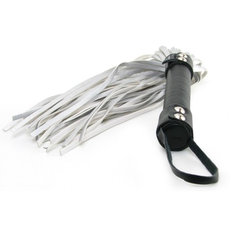 FLOGGER 50 SFUMATURE DI GRIGIO PER PIACERE SIGNORE
