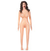 BAMBOLA GONFIABILE REALISTICA PIPEDREAM B.J. BETTY - ORAL SEX - LIFE SIZE - 3D BAMBOLA GONFIABILE REALISTICA PIPEDREAM B.J. BETTY - ORAL SEX - LIFE SIZE - 3D